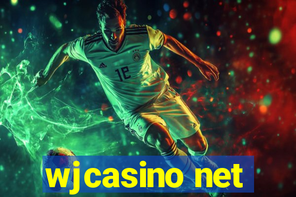 wjcasino net